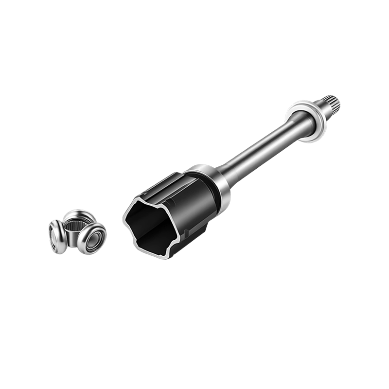 Toyota Camry 2012 ขาตั้งกล้องด้านใน CV Joint Assembly