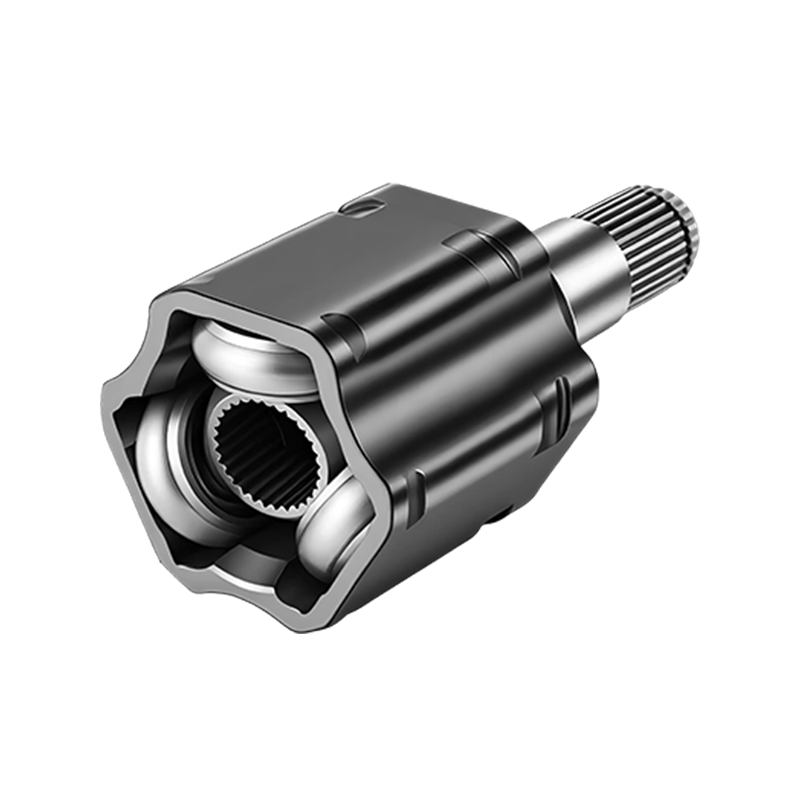 43040-0K010 ข้อต่อความเร็วคงที่ภายในที่มีความแม่นยำเสียงรบกวนต่ำ