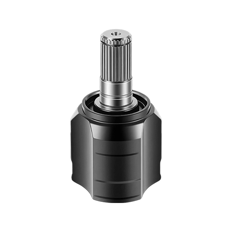 49582-3S201 CV เพลาครึ่งด้านในป้องกันสนิมและทนต่อการกัดกร่อน ข้อต่อ