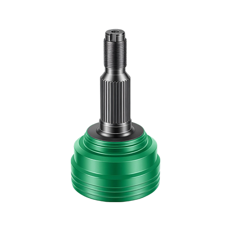 GM-824 ข้อต่อความเร็วคงที่ด้านนอกที่ทนต่อการกัดกร่อนสำหรับด้านล้อรถยนต์นั่งส่วนบุคคล