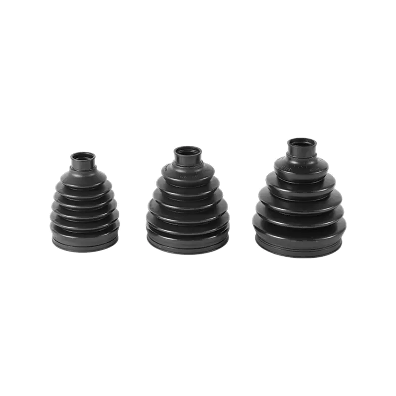 103-2140/04438-16080/04427-0K020 ยางยืดหยุ่น CV Joint กันฝุ่นป้องกัน Boot