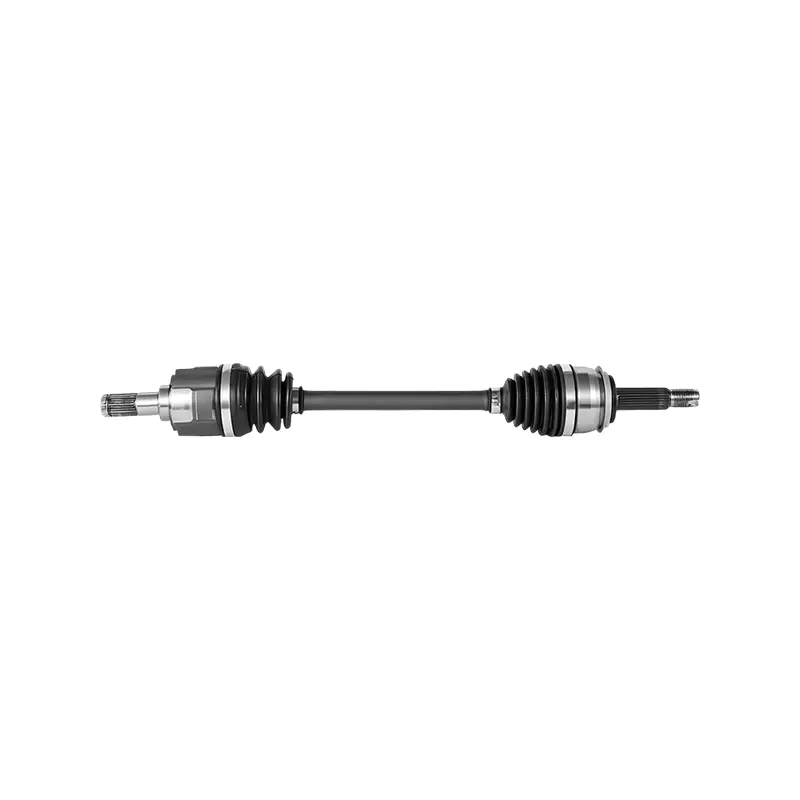 49501-1R010 เปลี่ยนเพลาขับ CV เพลาสำหรับซ่อมล้อหน้ารถยนต์