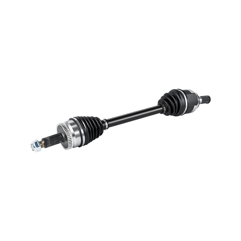 49500-1R010 เพลาขับความเร็วคงที่สำหรับระบบส่งกำลังล้อหน้า