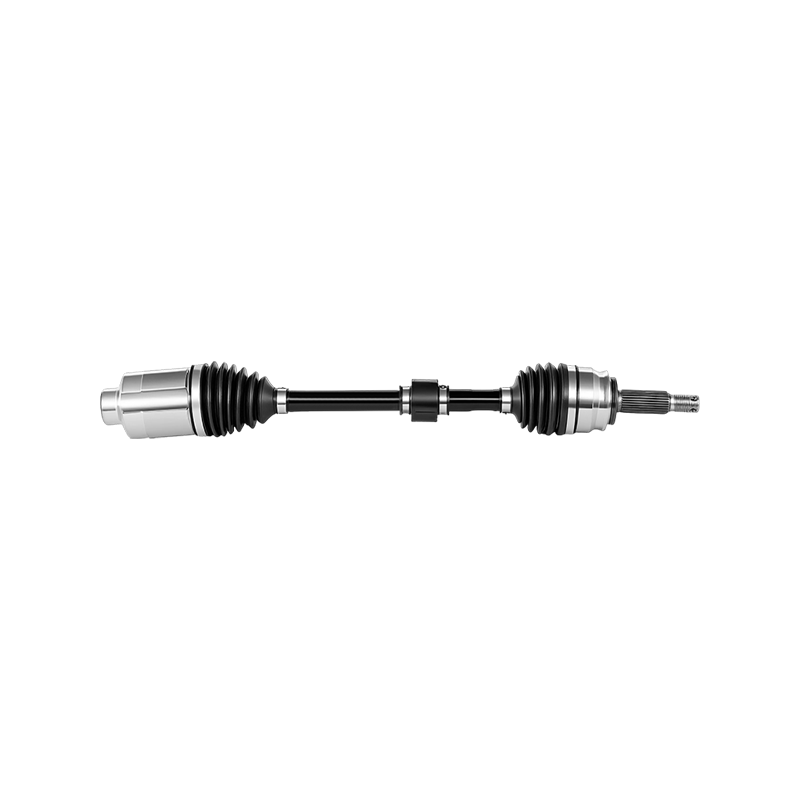 800988 รถจี๊ปเข็มทิศ 2.4 ลิตรขับเคลื่อนสี่ล้อเปลี่ยนเพลาขับเพลา CV ประกอบร่วม