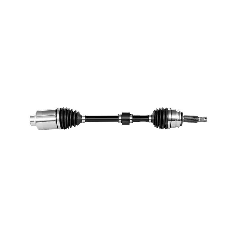 800988 รถจี๊ปเข็มทิศ 2.4 ลิตรขับเคลื่อนสี่ล้อเปลี่ยนเพลาขับเพลา CV ประกอบร่วม